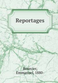 Reportages