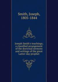 Joseph Smith
