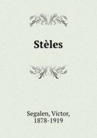 Steles