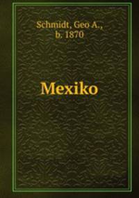 Mexiko
