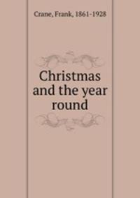 Christmas and the year round