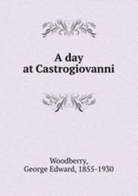 A day at Castrogiovanni