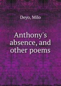 Anthony