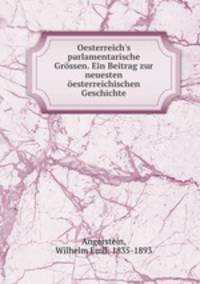 Oesterreich