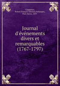 Journal d
