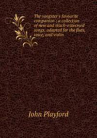 The songster