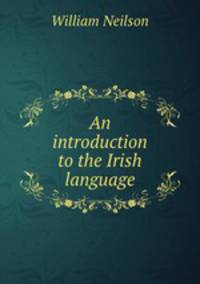 An introduction to the Irish language