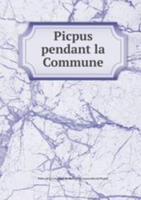 Picpus pendant la Commune