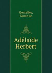 Adelaide Herbert