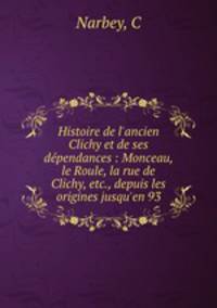 Histoire de l