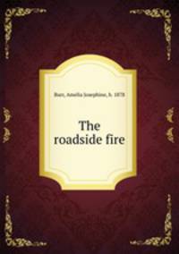 The roadside fire