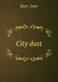 City dust
