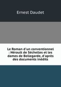 Le Roman d