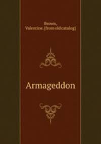 Armageddon