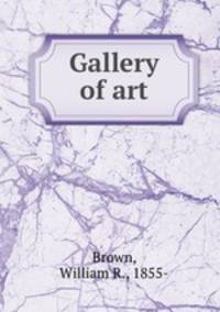 Gallery of art