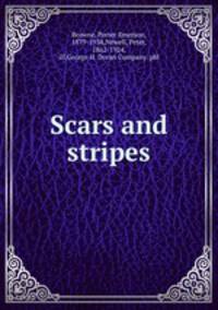 Scars and stripes