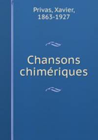 Chansons chimeriques