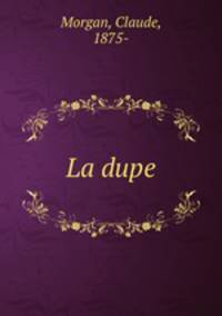 La dupe