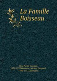 La Famille Boisseau