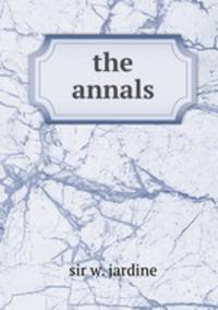 the annals