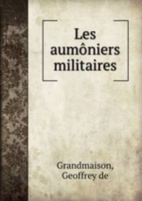 Les aumoniers militaires