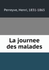 La journee des malades
