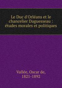 Le Duc d