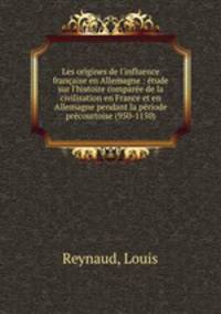 Les origines de l