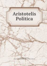 Aristotelis Politica