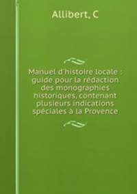 Manuel d