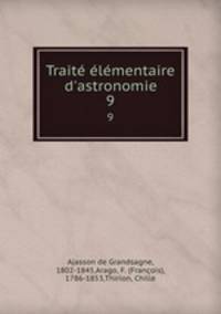 Traite elementaire d