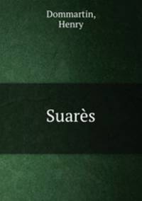 Suares