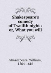 Shakespeare