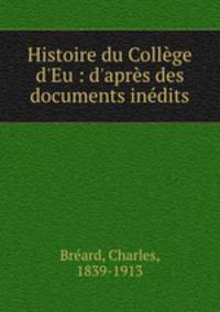 Histoire du College d
