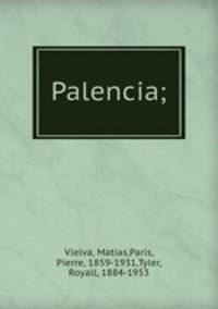 Palencia;