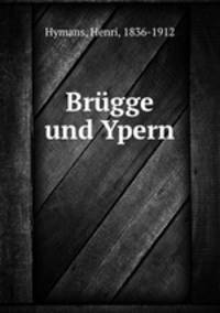 Brugge und Ypern