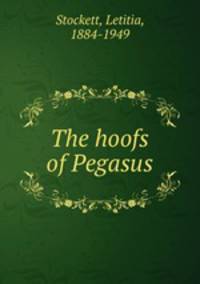 The hoofs of Pegasus