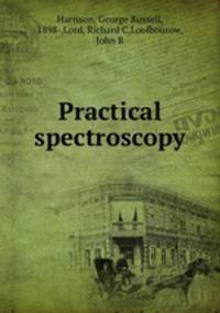Practical spectroscopy
