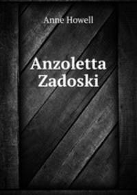 Anzoletta Zadoski