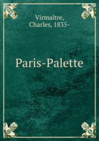 Paris-Palette