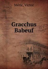 Gracchus Babeuf