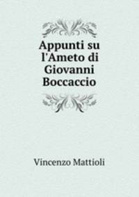 Appunti su l