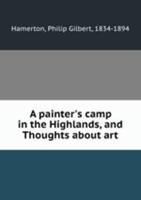 A painter