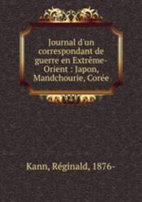 Journal d