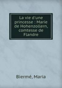 La vie d