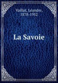 La Savoie