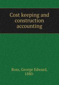 Cost keeping and construction accounting