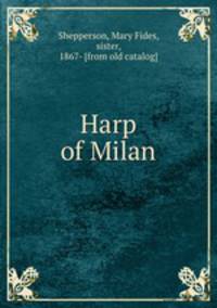 Harp of Milan