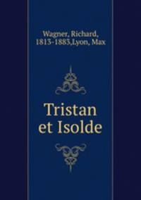 Tristan et Isolde
