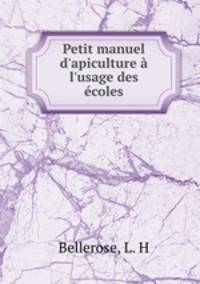 Petit manuel d